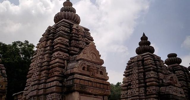 Templevisit
